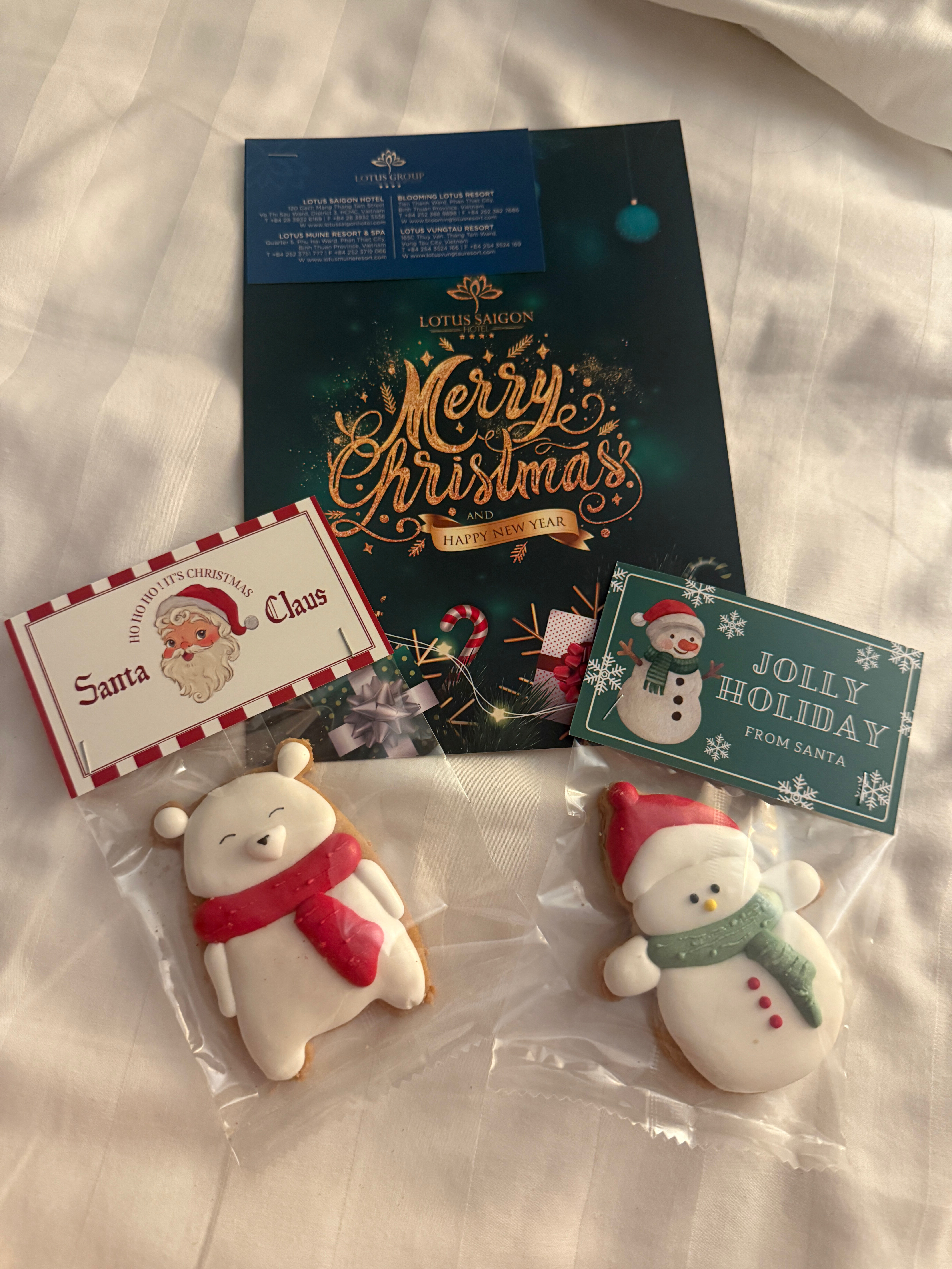 Фото Lotus Muine Beach Resort & SPA