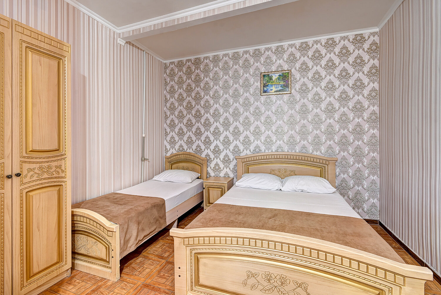 Фото Экзотик