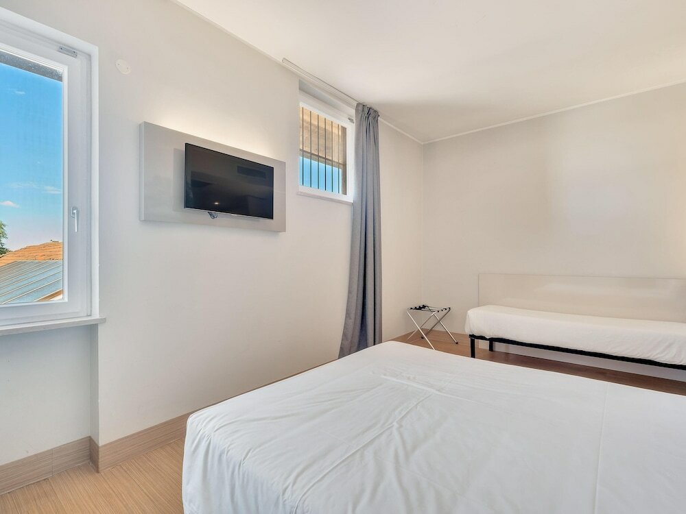 Фото B&b Hotel Bergamo