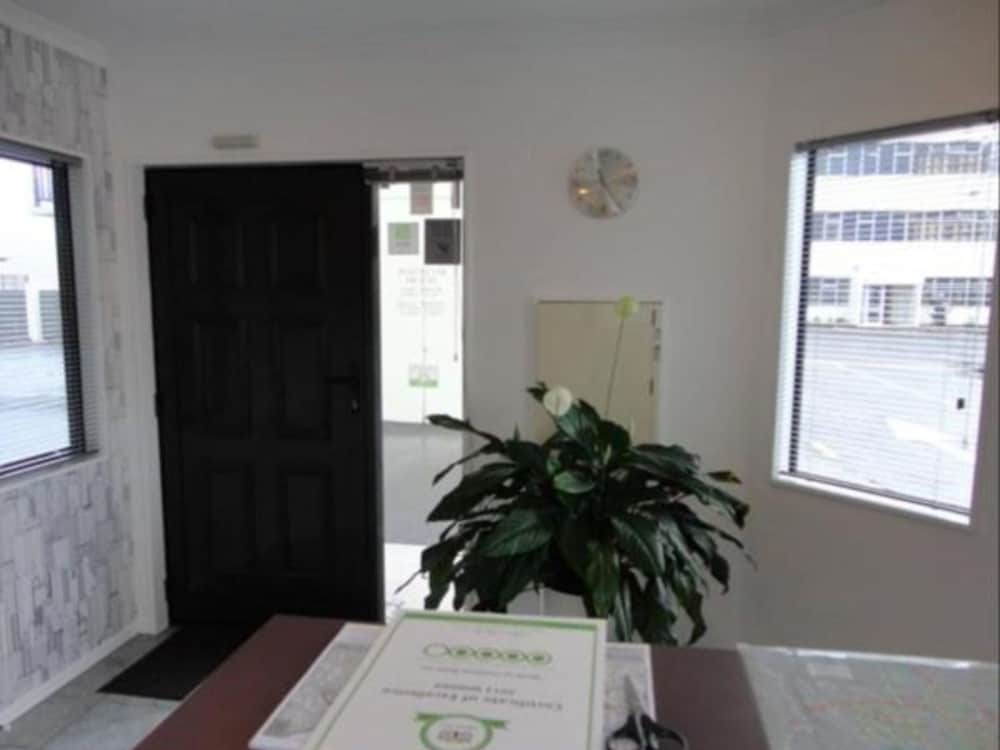 Фото Abode on Courtenay Motor Inn