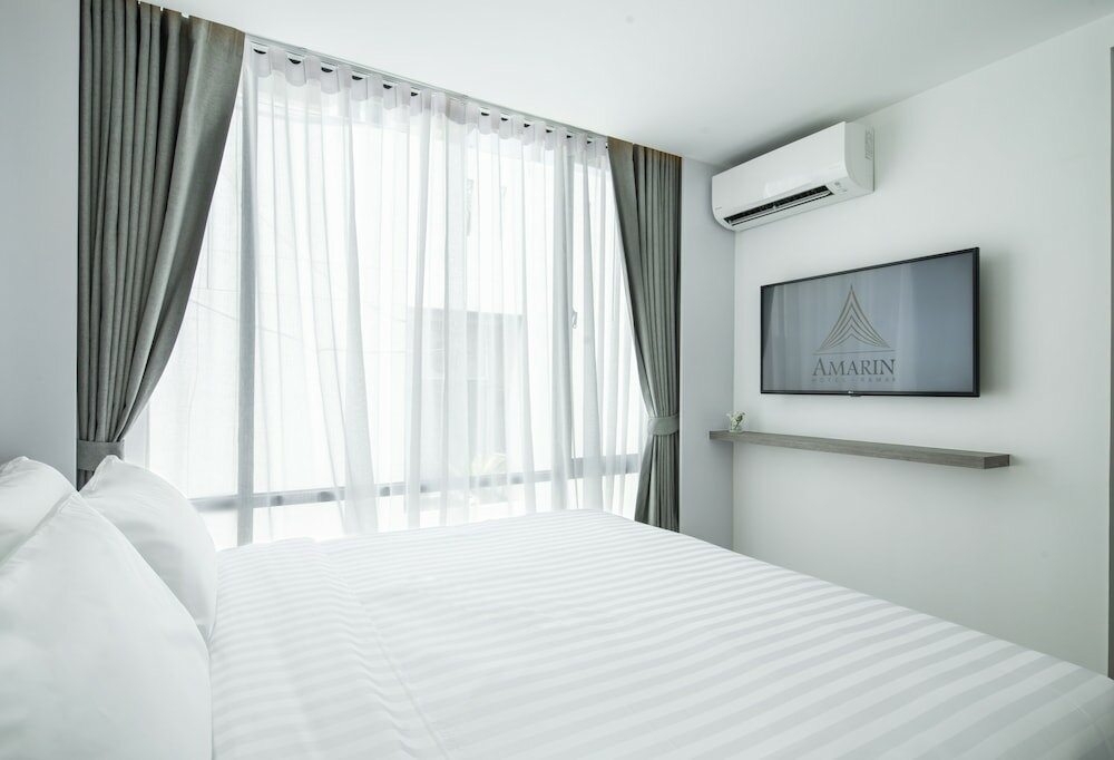 Фото Amarin Hotel Rama 8