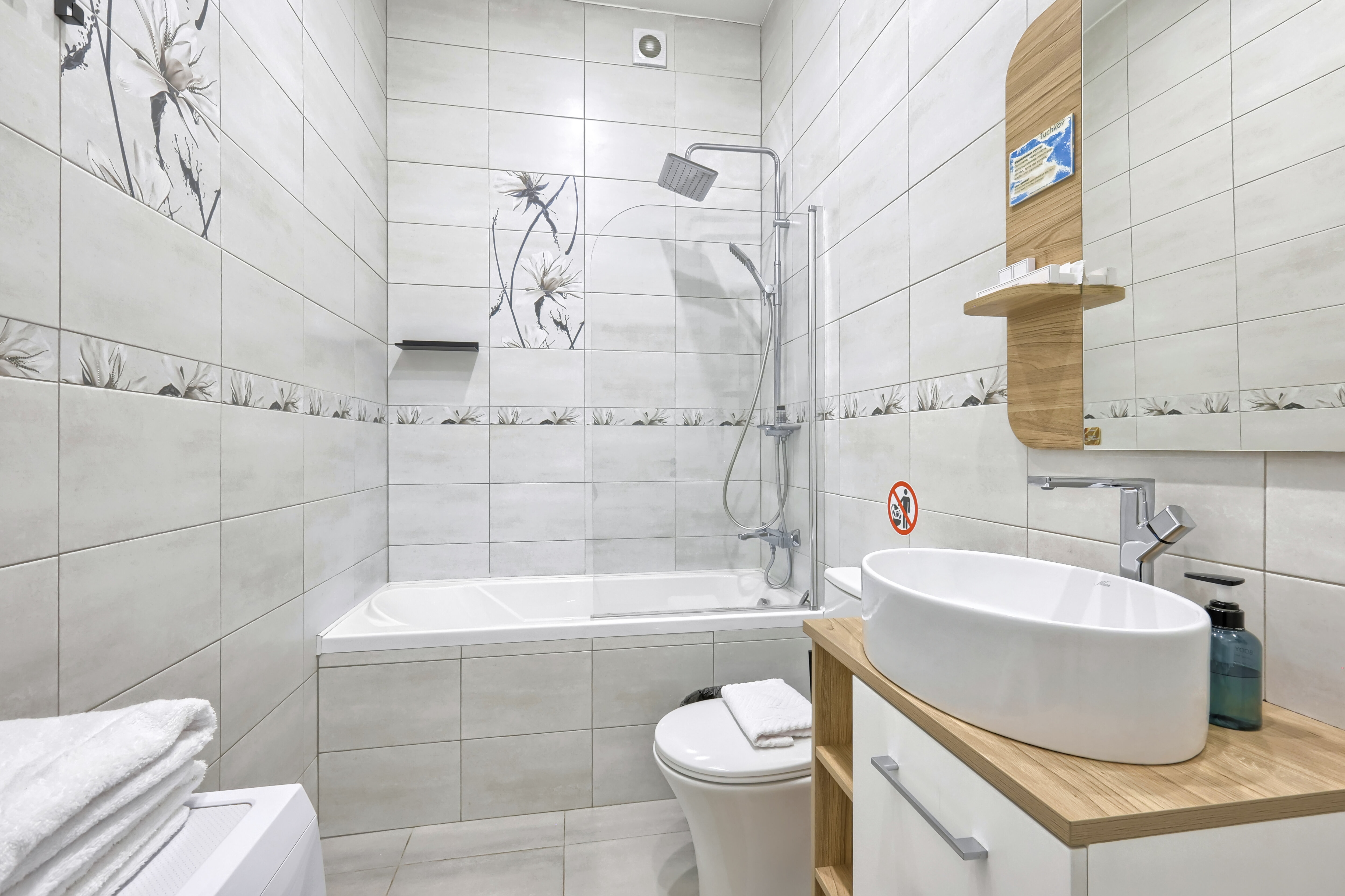 Фото Тучков отель