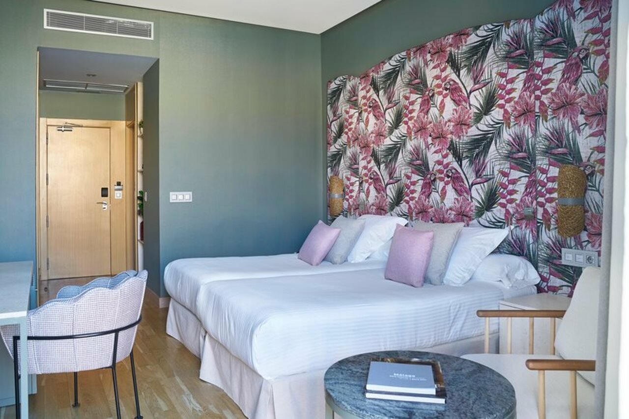 Фото Vincci Selection Posada del Patio