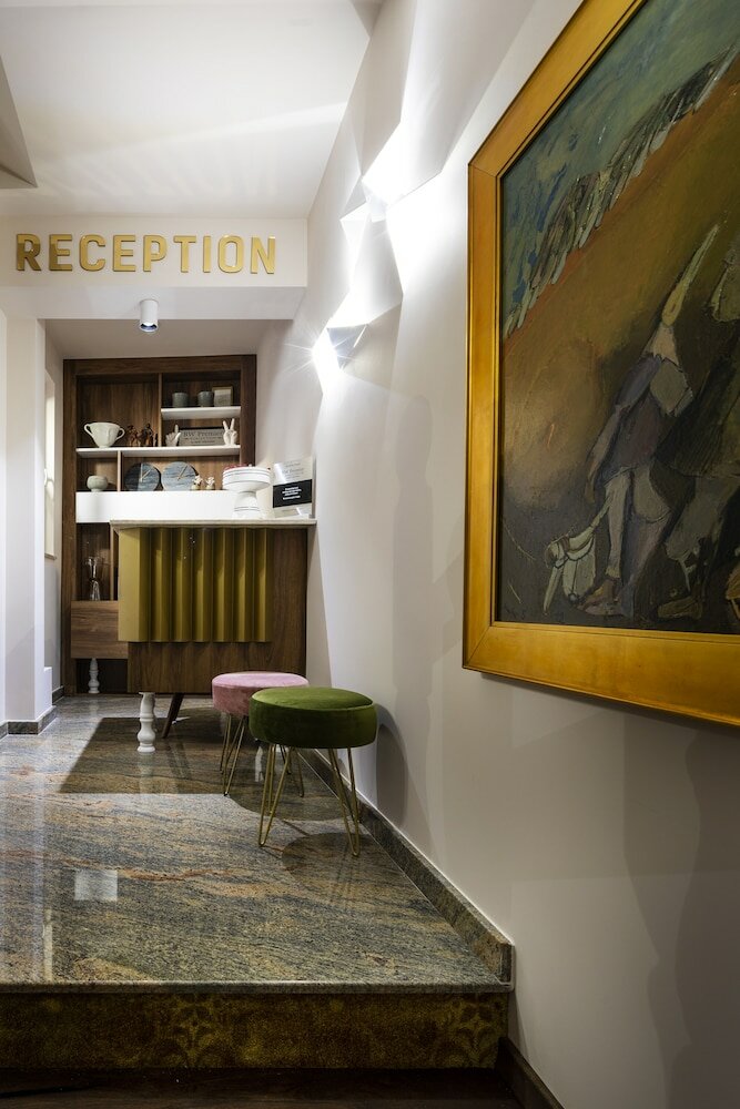 Фото Hotel Gallery 37 Powered by Aston