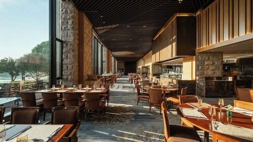 Гостиница Intercontinental Changzhou в Чанчжоу