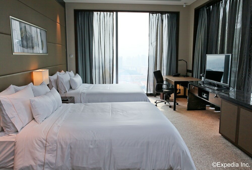 Фото The Westin Singapore