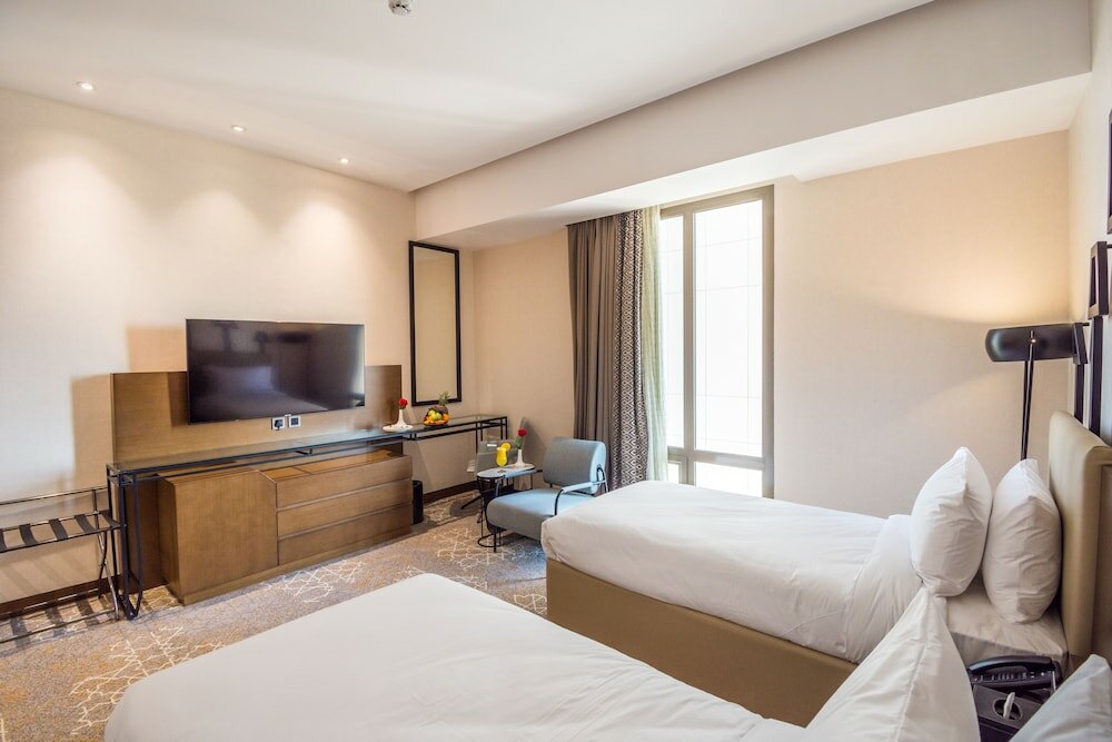 Фото Grand Plaza Hotel
