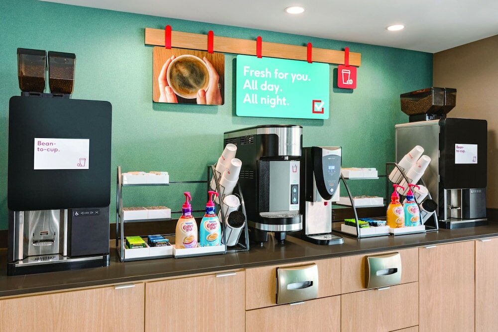 Фото Avid hotel Austin – Tech Ridge, an Ihg Hotel