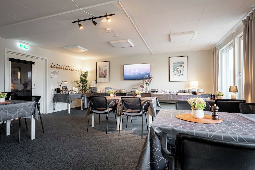 Фото Uppsala Hotel Apartments