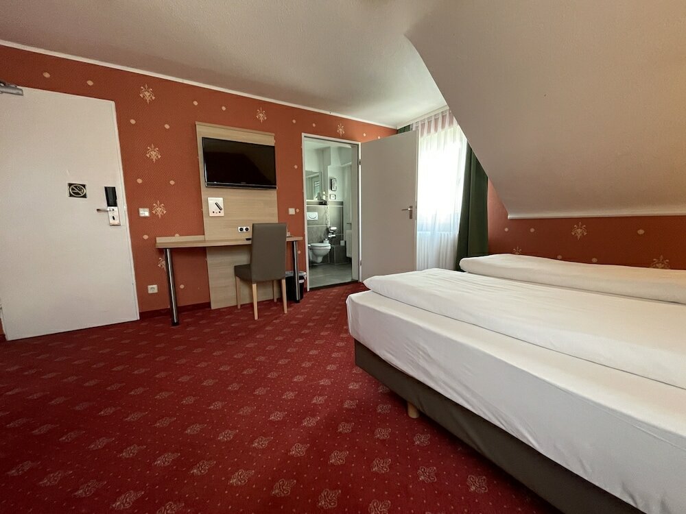 Фото Hafner Hotel- Apartment