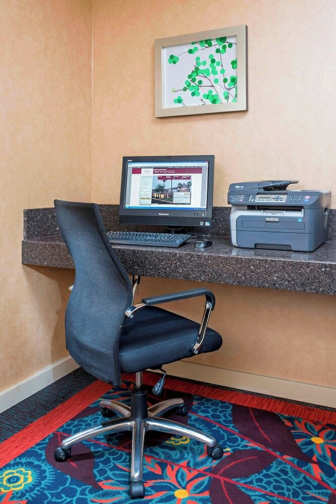 Фото Residence Inn Corpus Christi