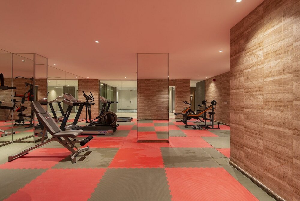 Фото Enala Hotel Apartments- Tabuk