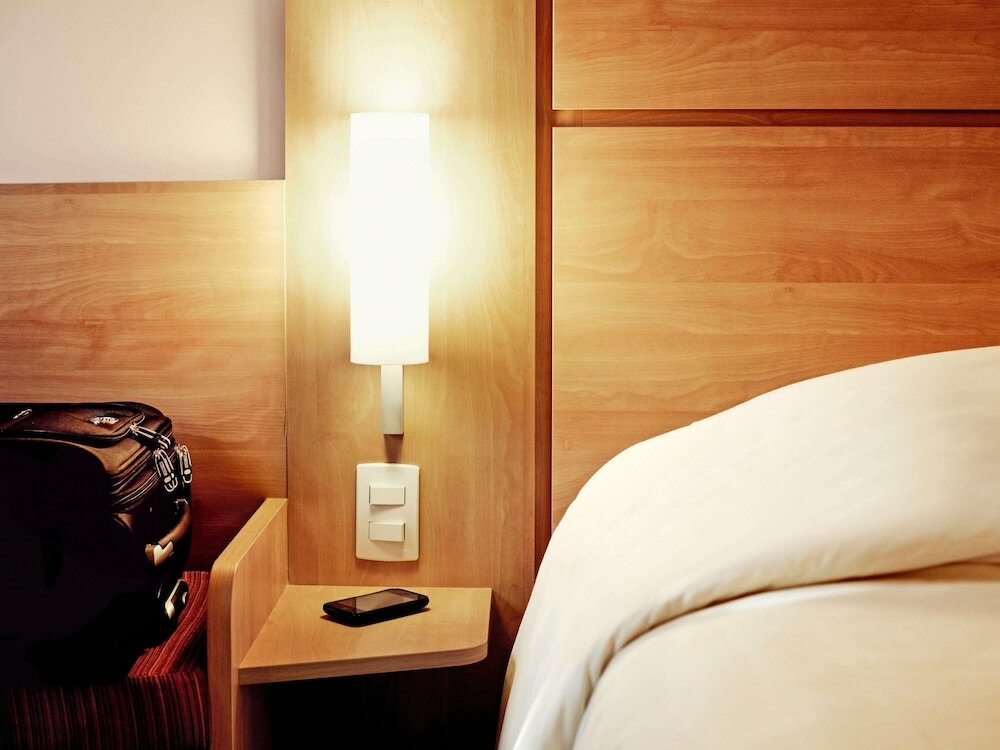 Фото ibis Canoas Shopping