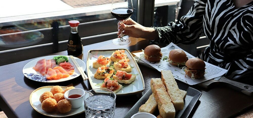 Фото WestCord Art Hotel Amsterdam 3