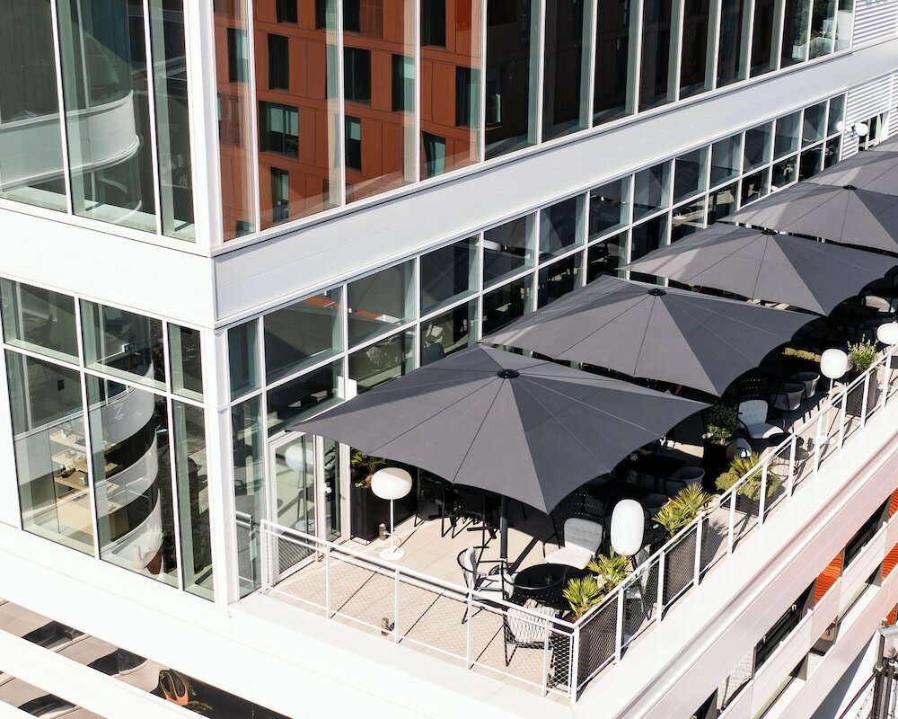 Фото Ac Hotel by Marriott Strasbourg 