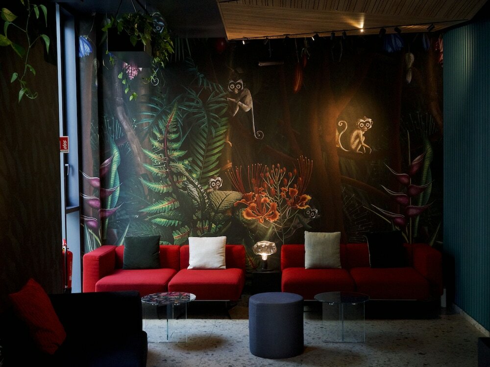 Фото 21 House of Stories Navigli