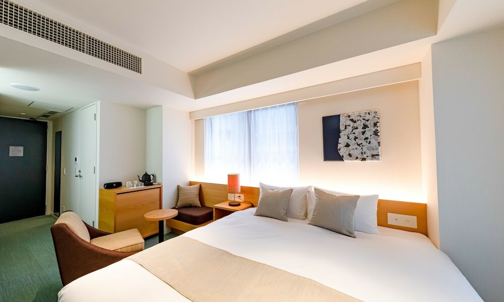 Фото Hotel Rings Kyoto