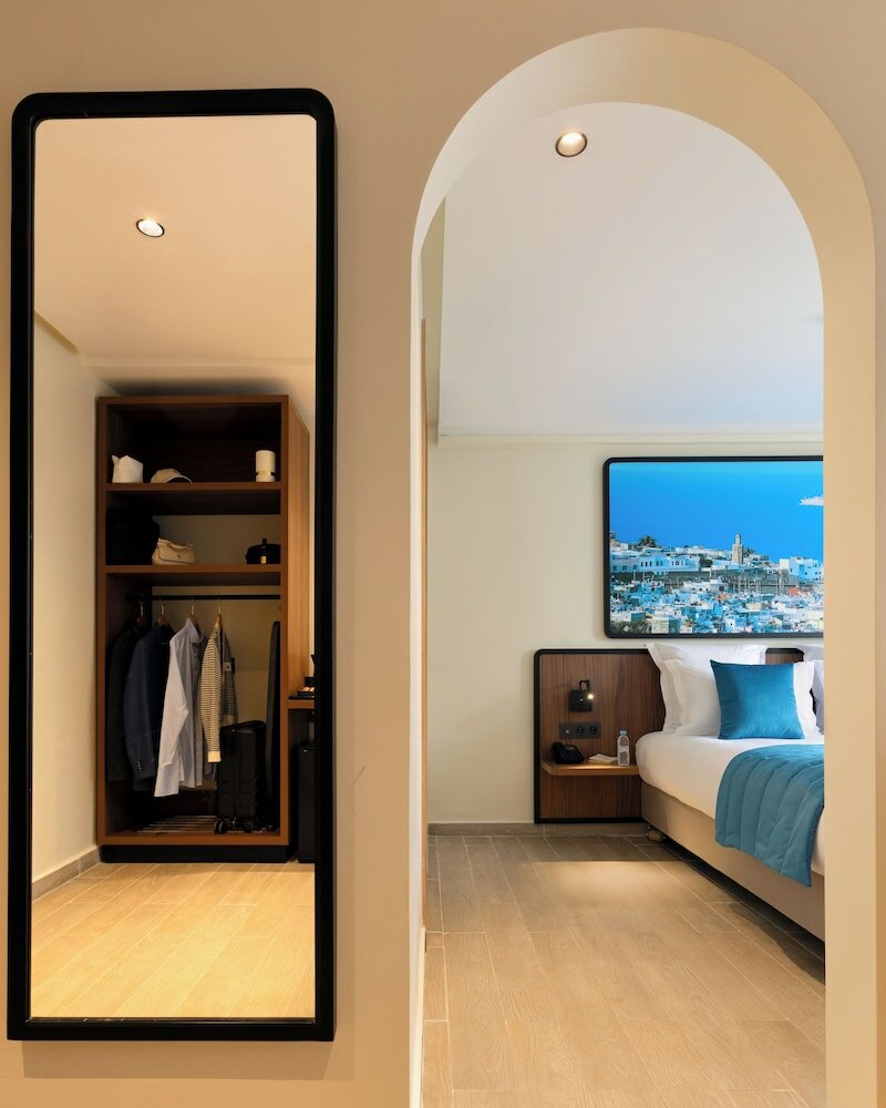 Фото Mia Hotels Agadir