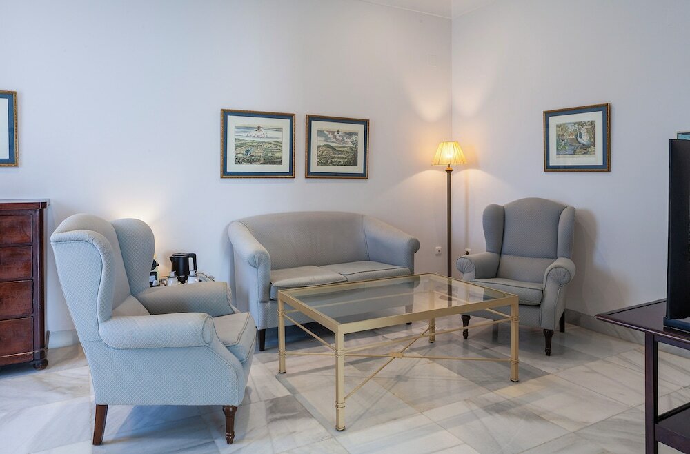 Фото Hotel Villa Jerez