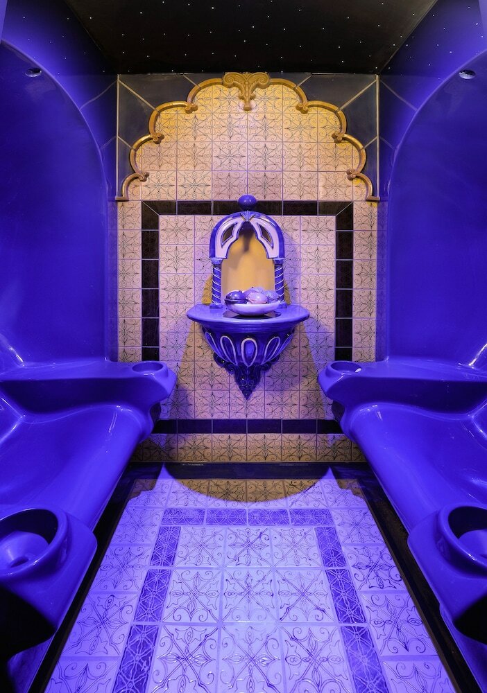 Фото Atlantis Casino Resort SPA