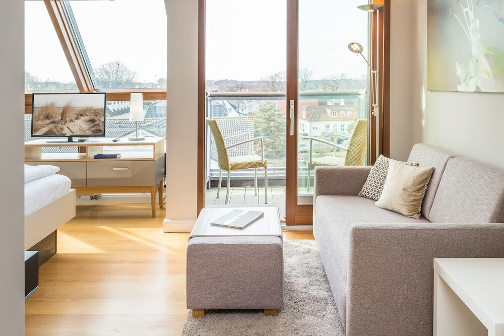 Фото Hotel meerSinn