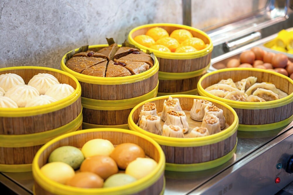 Фото Holiday Inn Express Nanchang West Station, an Ihg Hotel