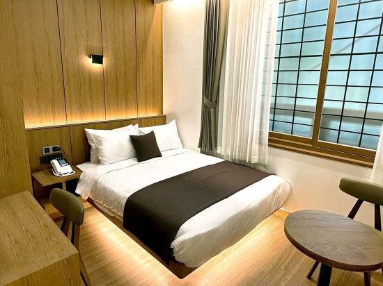 Фото Commodore Hotel Pohang