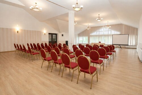 Гостиница Фореста Фестиваль Парк в Подмосковье