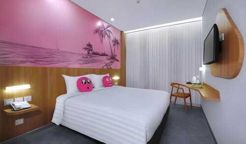Гостиница Favehotel Ketapang в Кетапанге