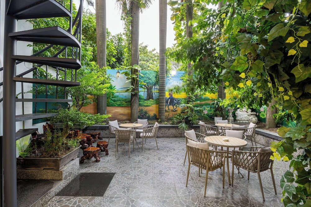 Фото A25 Hotel - 65g Nguyen Thai Hoc