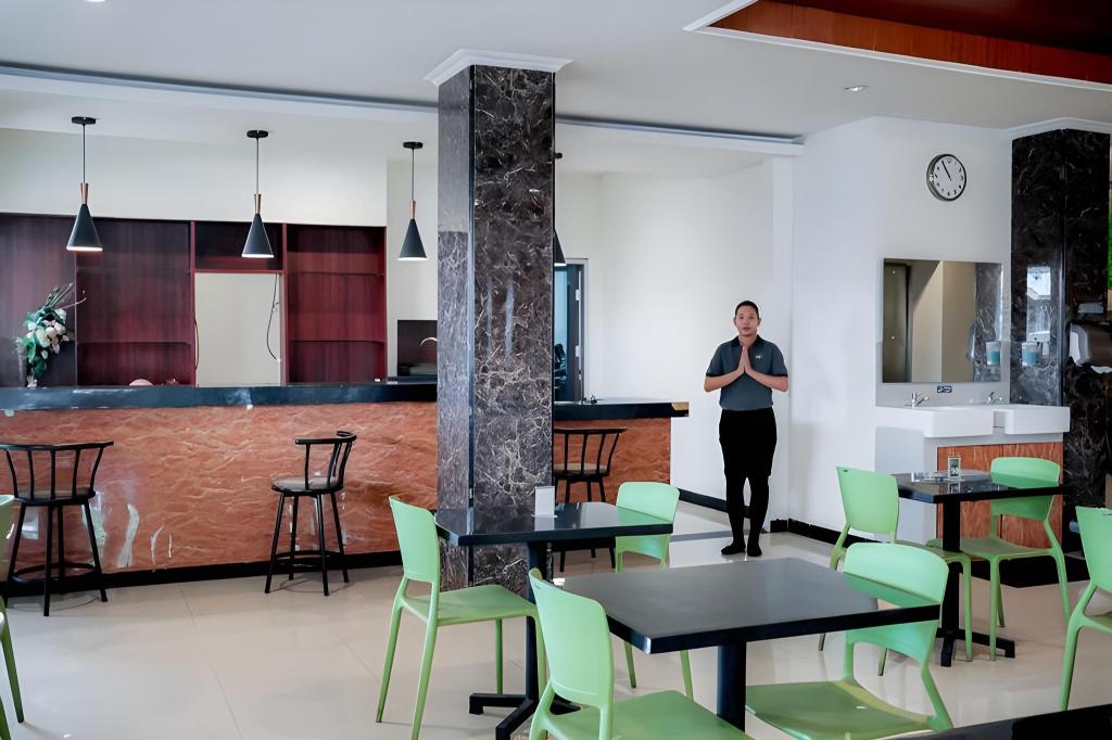 Фото Oyo 147 Hotel Winer