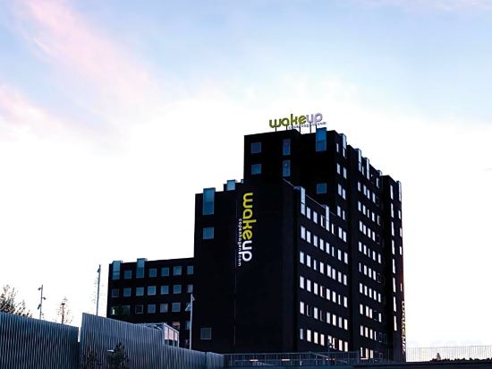 Фото Wakeup Copenhagen Carsten Niebuhrs Gade