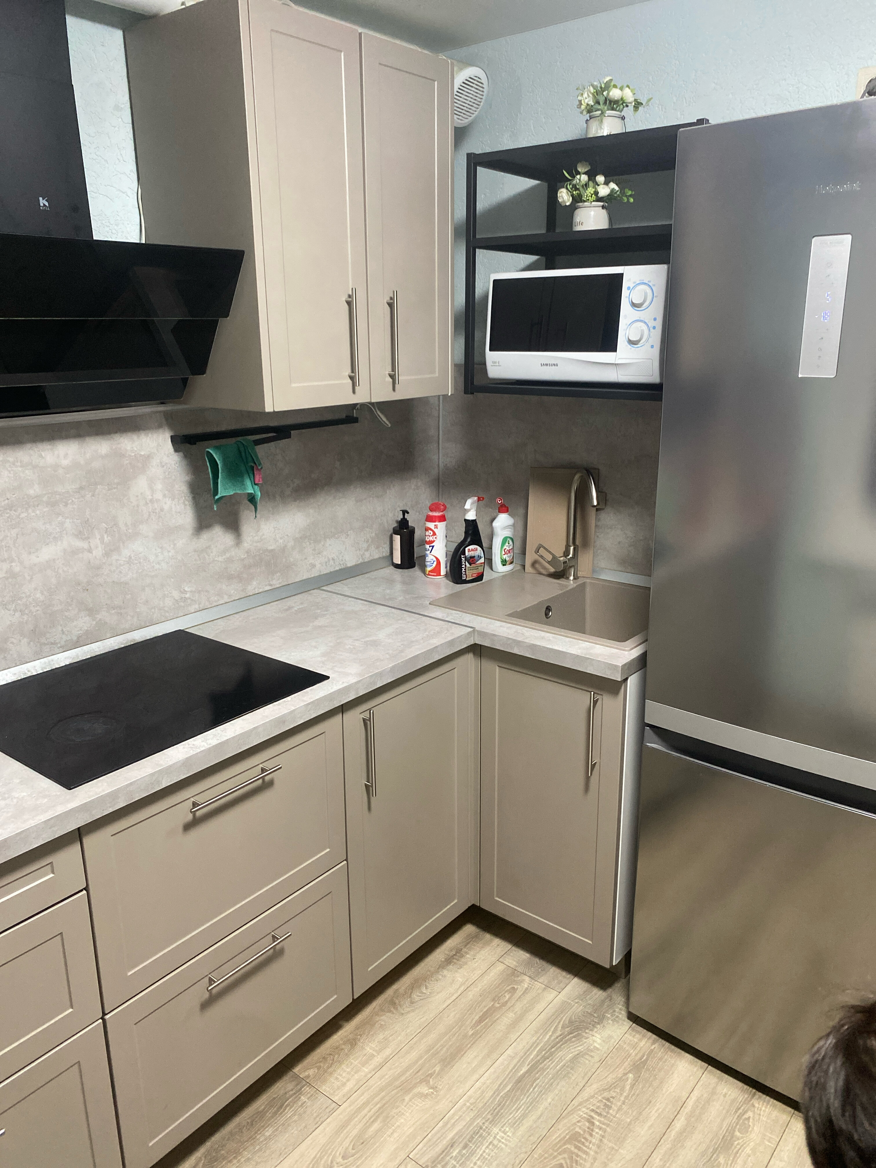 Фото Околица