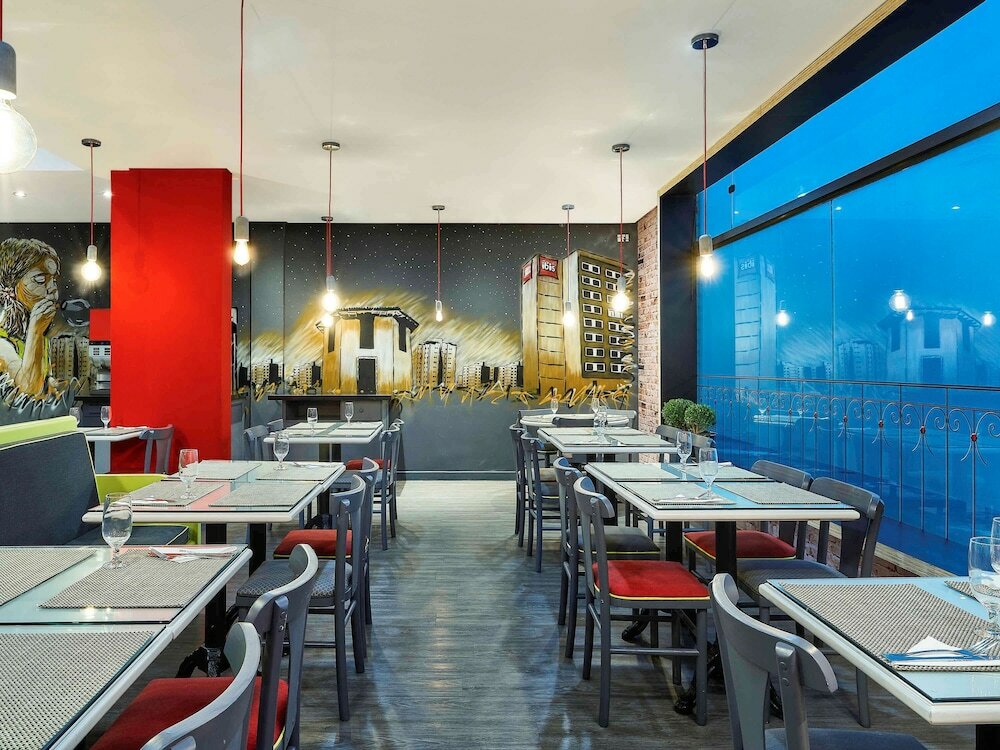 Фото Ibis Taubate