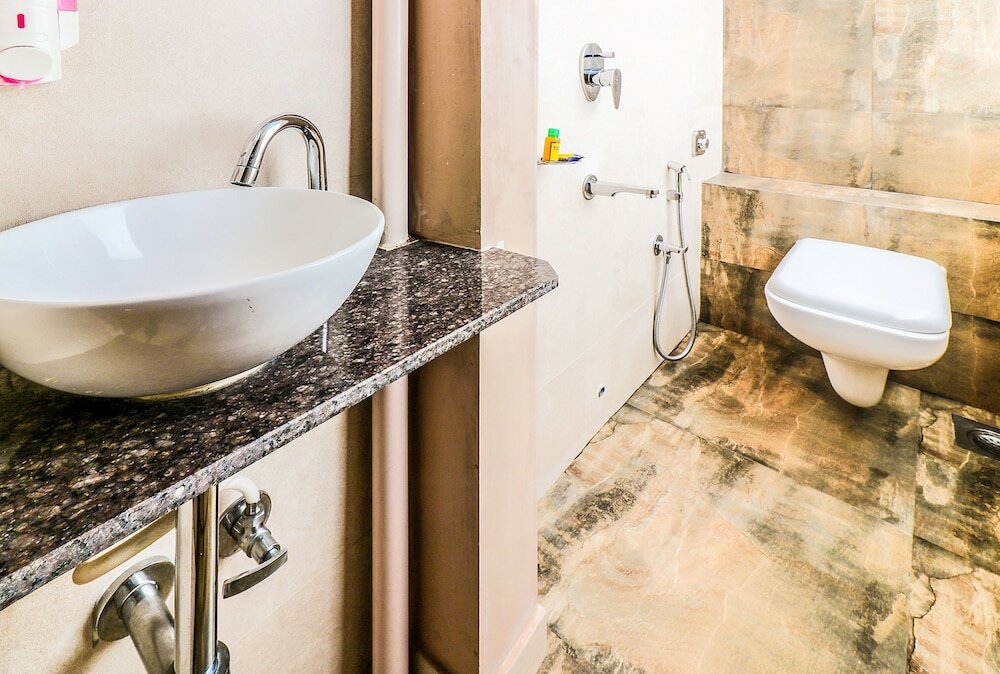 Фото FabHotel Aksa International Andheri East