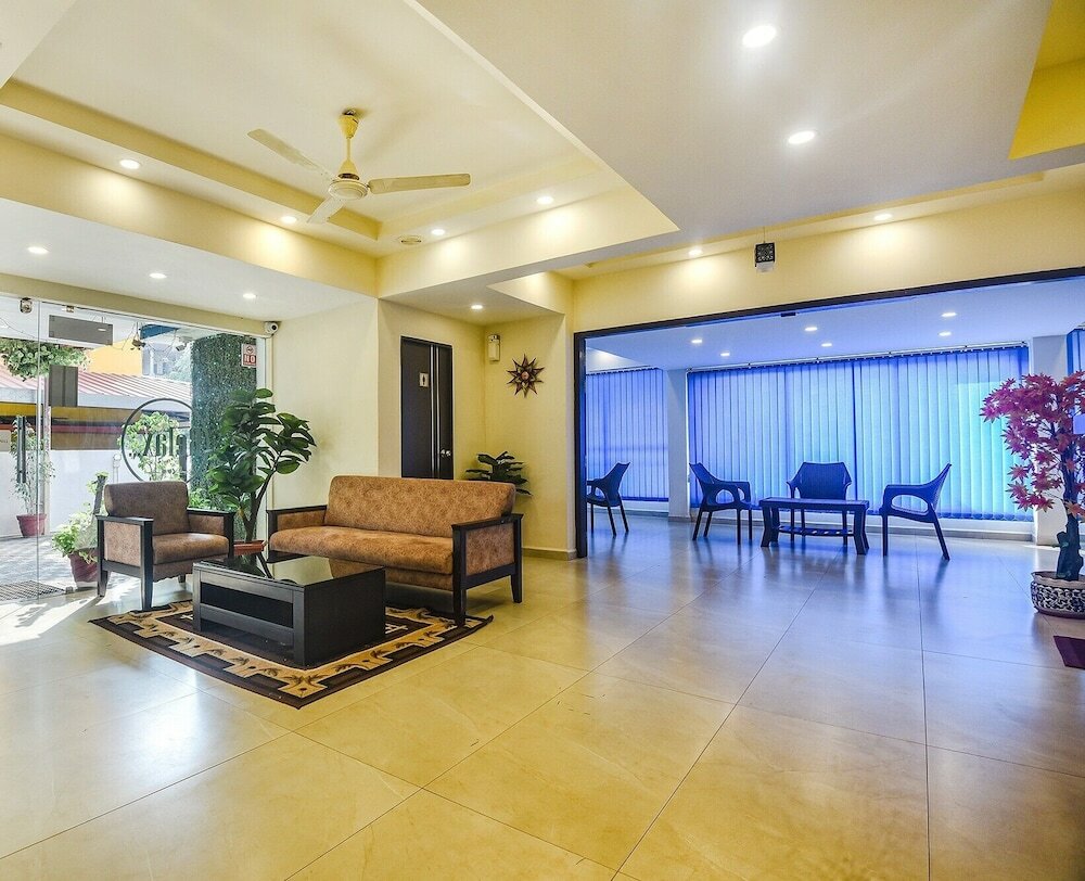 Фото Oyo 11950 Relax Holiday Home