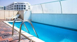 отель Hotel Sindibad