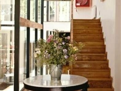 Внешний вид отеля Hotel Casa Zapallar в Запальяре, фото 3