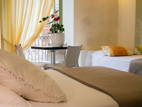 Гостиница Hotel Ligure в Кунео