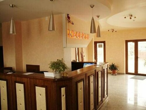 Гостиница Hotel Lucy Star в Клуж-Напоке