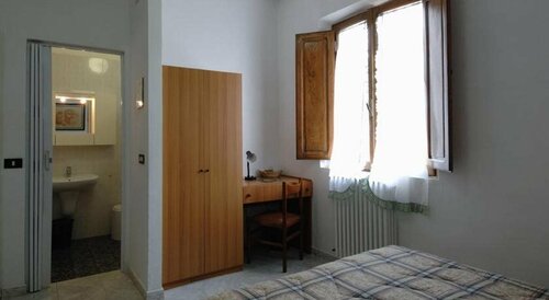 Гостиница Albergo Imperiale в Ливорно