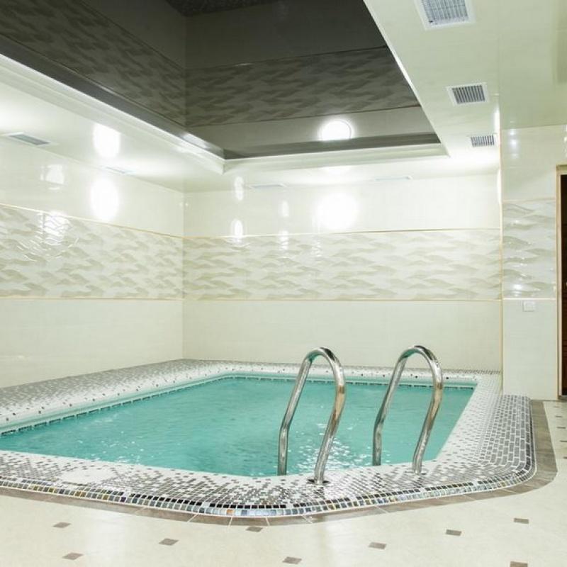 Фото Leader Hotel