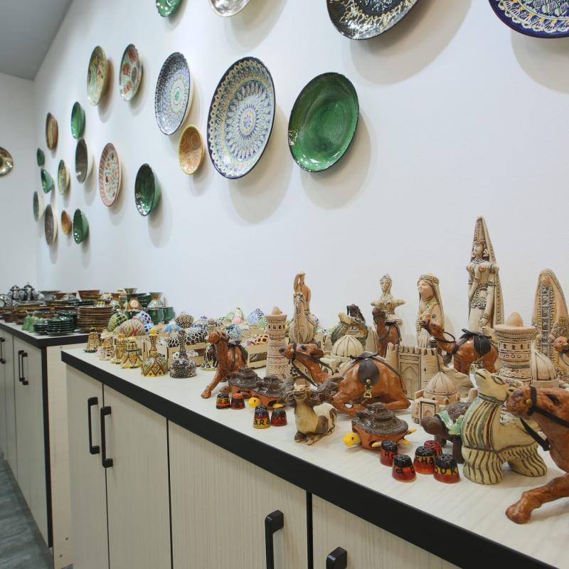 Фото Sahid Zarafshon