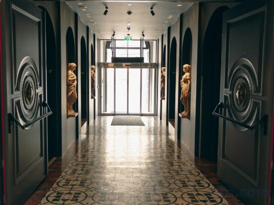 Фото Sans Souci Wien