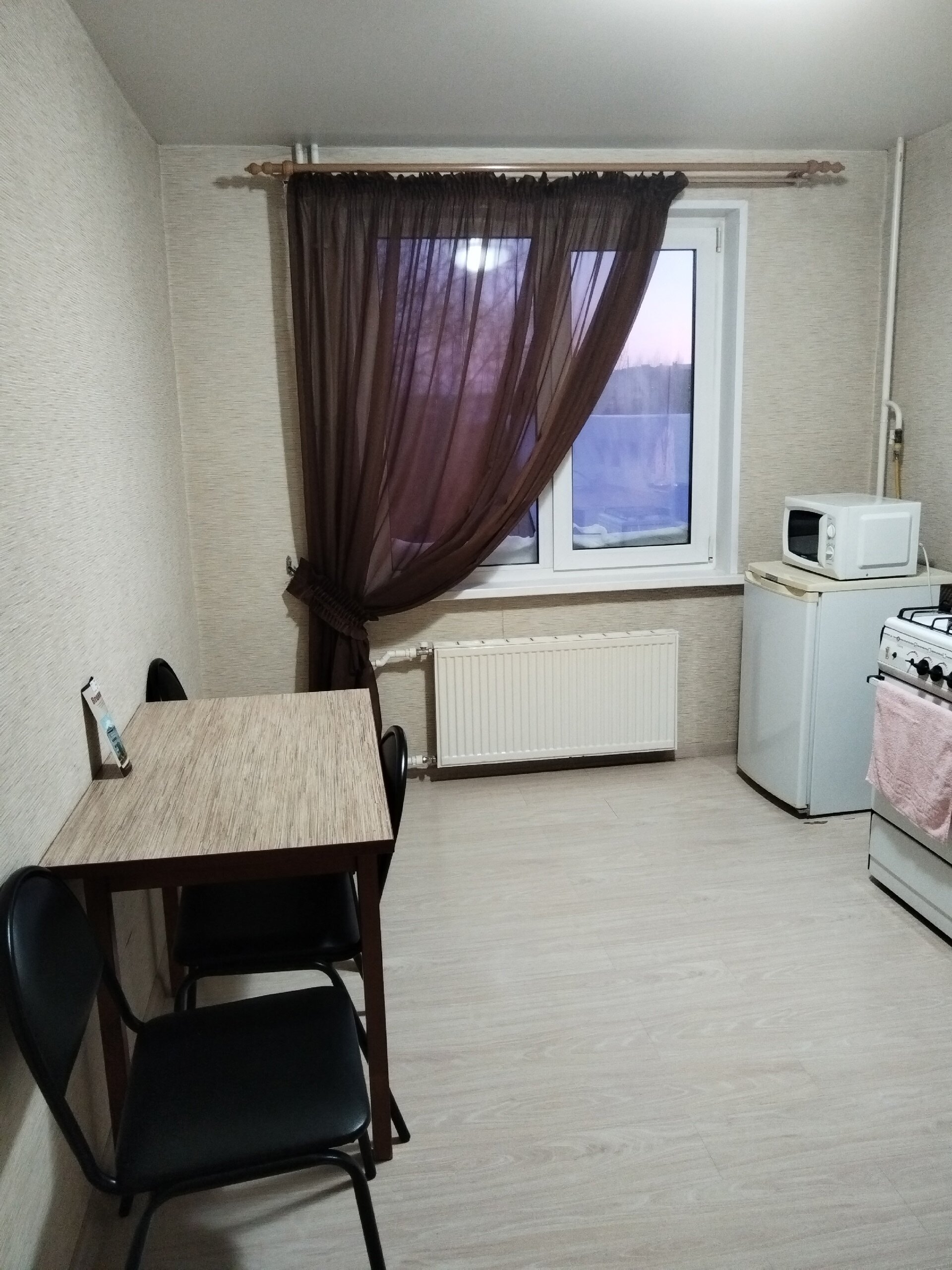 Фото Вешняки