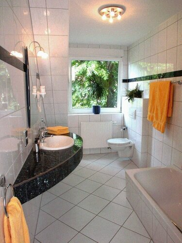 Гостиница Hotel MyLord в Шнефердингене