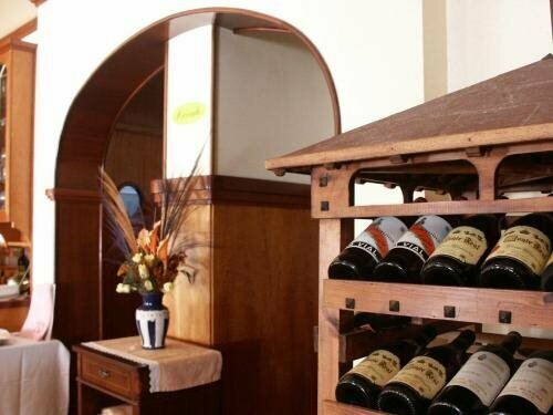 Гостиница Hostal Isla Playa в Нохе