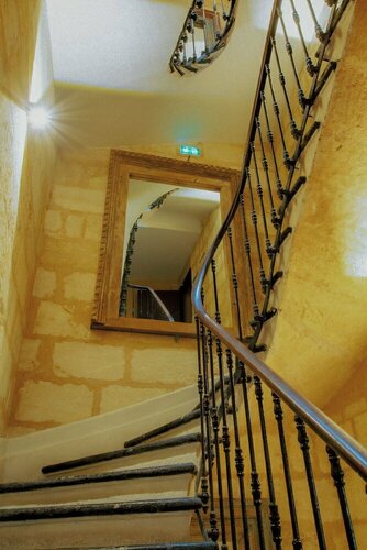 Гостиница BDX Hotel в Бордо