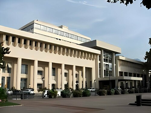 Гостиница Le Carré d'Aix в Шамбери