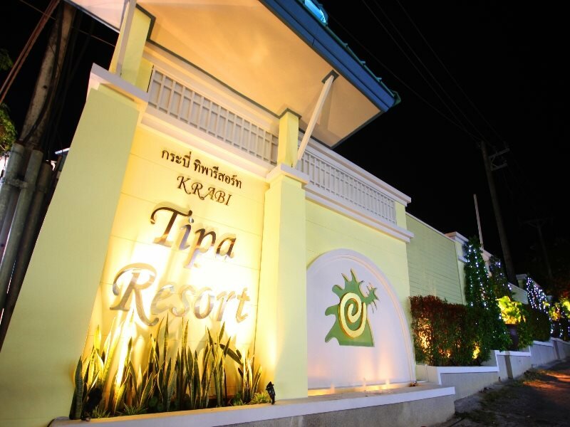 Krabi Tipa Resort - 4